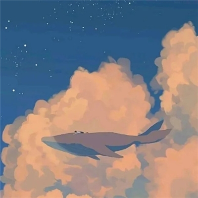 2023年最火的成熟头像(20张)