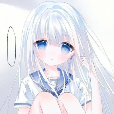 2023年最火漫画女头像(24张)