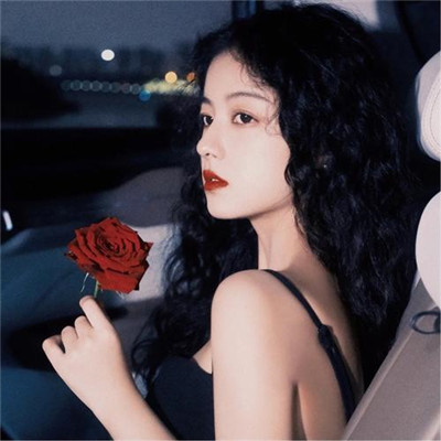 2023年最火的单人头像(24张)