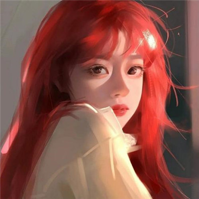 2023年最火的单人头像(24张)