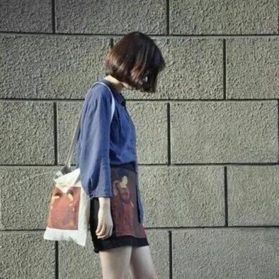 2023年最火的真人头像(精选24张)