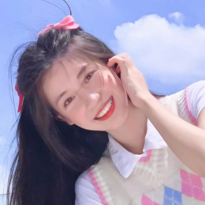 2023年最火的真人头像(精选24张)