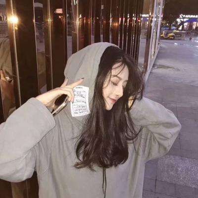 2023年最火的真人头像(精选24张)