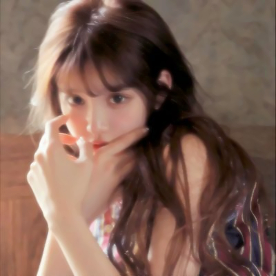 2023年最火的真人头像(精选24张)