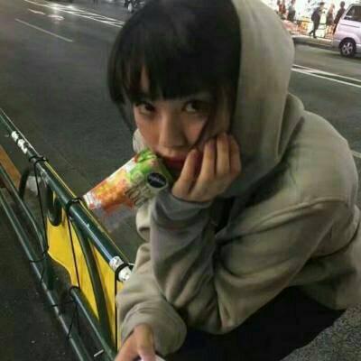 2023年最火的真人头像(精选24张)