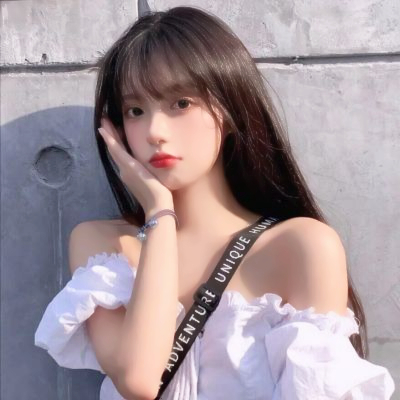 2023年最火的真人头像(精选24张)