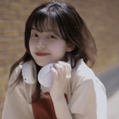 2023年最火的真人头像(精选24张)