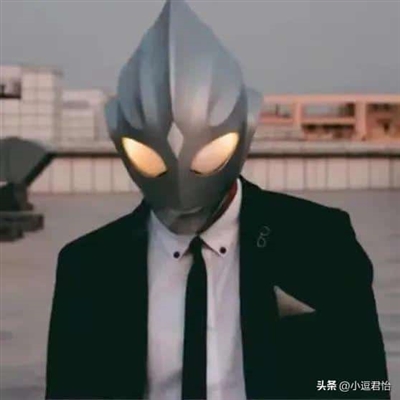 2023最火的奥特曼头像(14张)