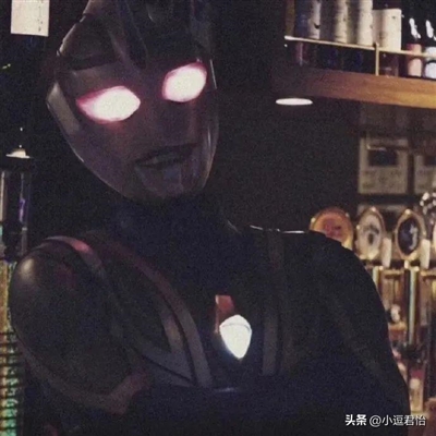 2023最火的奥特曼头像(14张)