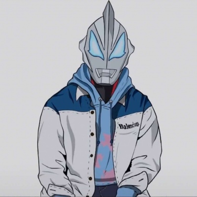 2023最火的奥特曼头像(14张)