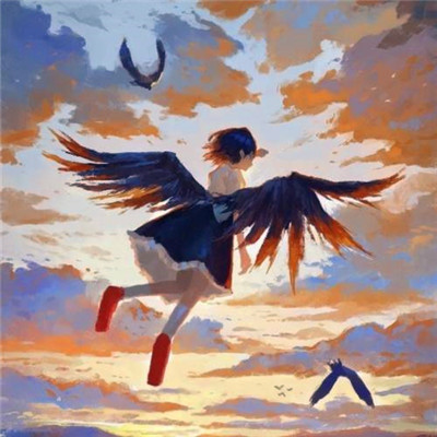 2023最火正能量头像(20张)