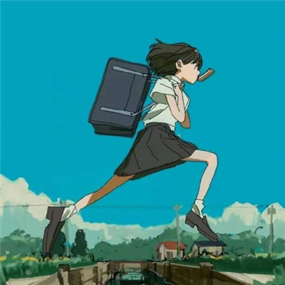 2023最火正能量头像(20张)