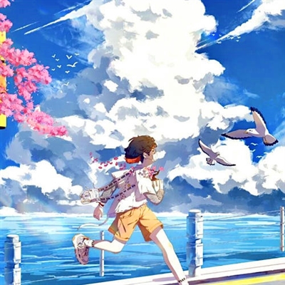 2023最火正能量头像(20张)