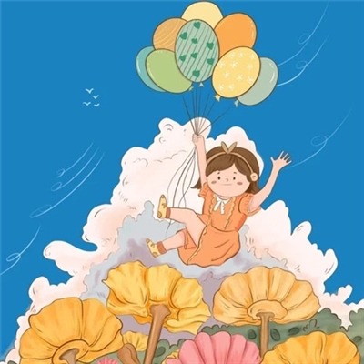 2023版微信最流行头像(精选22张)