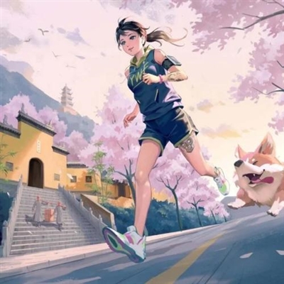 2023版微信最流行头像(精选22张)