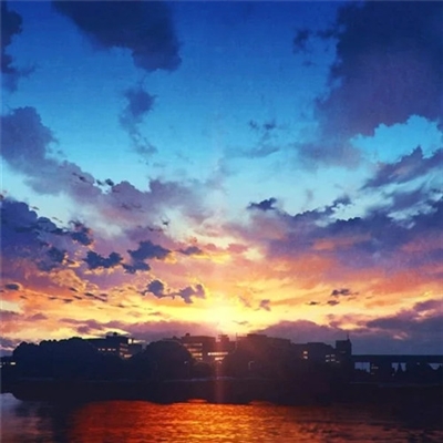 2023版微信最流行头像(精选22张)