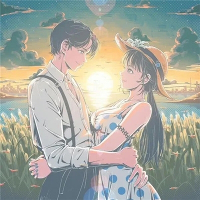 2023版微信最流行头像(精选22张)