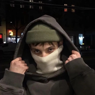 2023年最火霸气头像(精选12张)