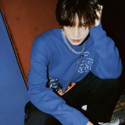 2023年最帅气的头像(精选24张)