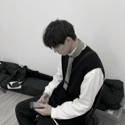 2023年最帅气的头像(精选24张)