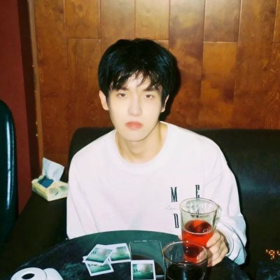 2023年最帅气的头像(精选24张)