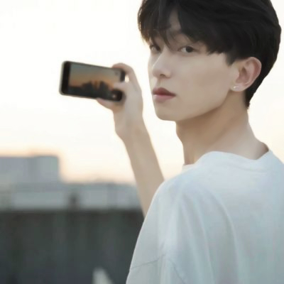 2023年最帅气的头像(精选24张)