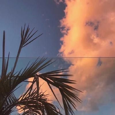 2023年最个性微信头像(22张)