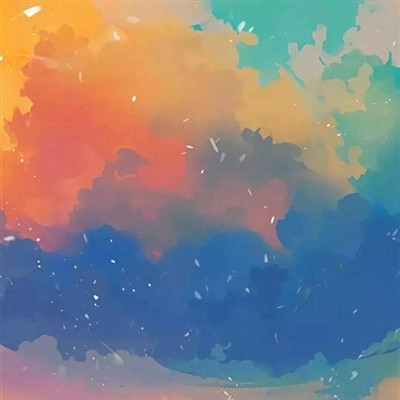 2023年最个性微信头像(22张)