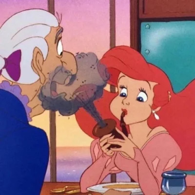 2023年最火的搞笑头像(32张)