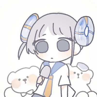 2023最流行的卡通头像(精选24张)