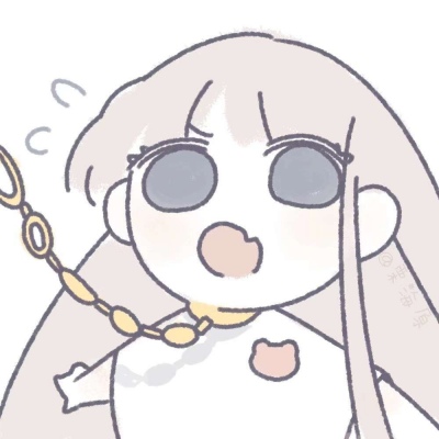 2023最流行的卡通头像(精选24张)