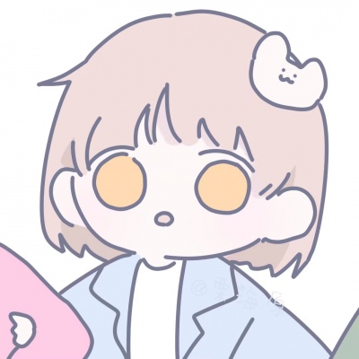 2023最流行的卡通头像(精选24张)