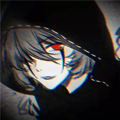 2023最流行洋气头像(24张)