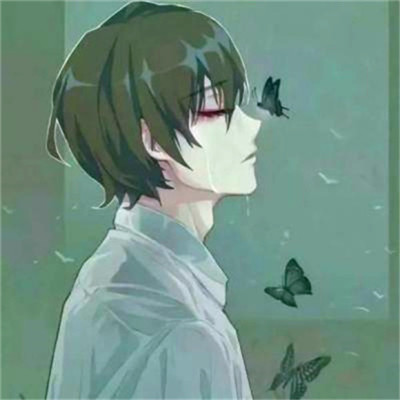 2023最流行洋气头像(24张)