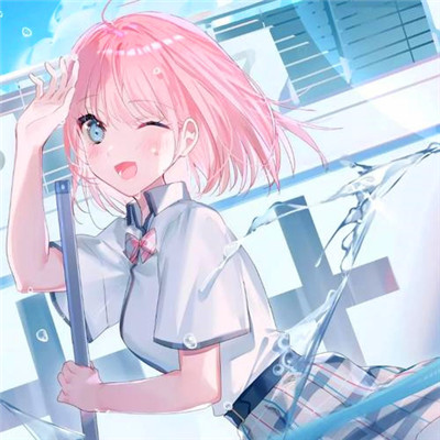 2023最流行洋气头像(24张)