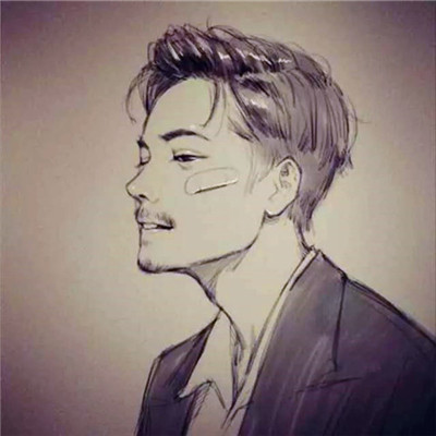 2023最流行洋气头像(24张)