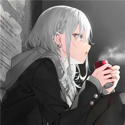 2023最流行洋气头像(24张)