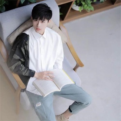 2023年最火男头像(28张)