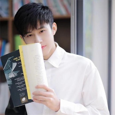 2023年最火男头像(28张)