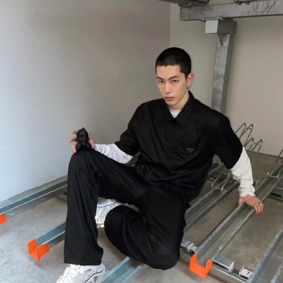 2023年最火男头像(28张)