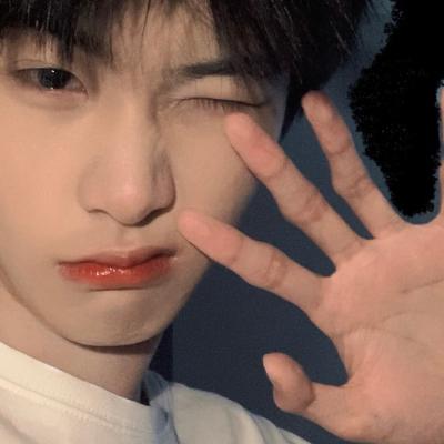 2023年最火男头像(28张)