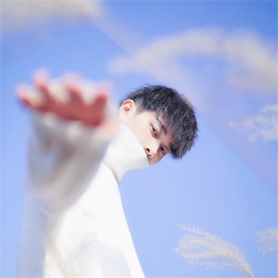 2023年最火男头像(28张)