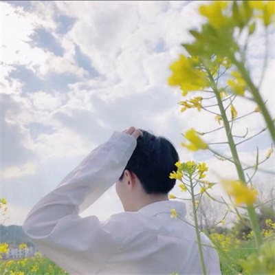 2023年最火男头像(28张)