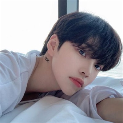 2023年最火男头像(28张)