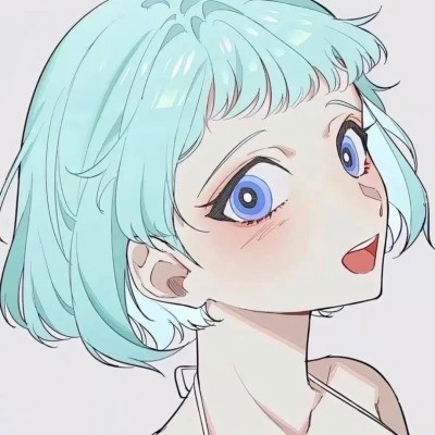 盘点2023最火动漫头像(28张)