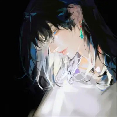 盘点2023最火动漫头像(28张)