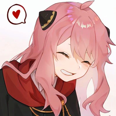 盘点2023最火动漫头像(28张)