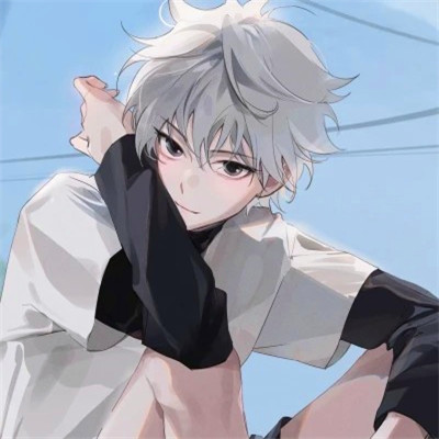 盘点2023最火动漫头像(28张)