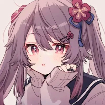 盘点2023最火动漫头像(28张)