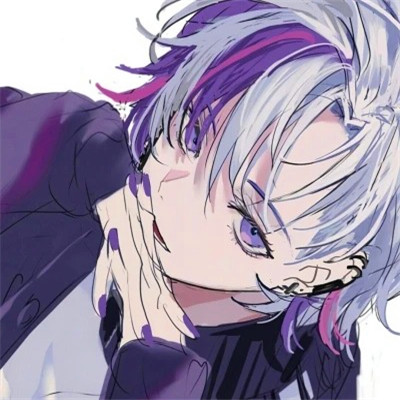 盘点2023最火动漫头像(28张)